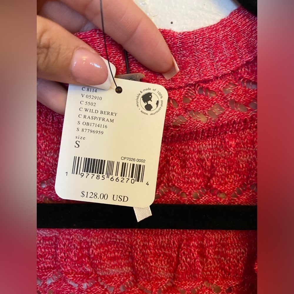 Free people sweater NWT - Picture 5 of 11